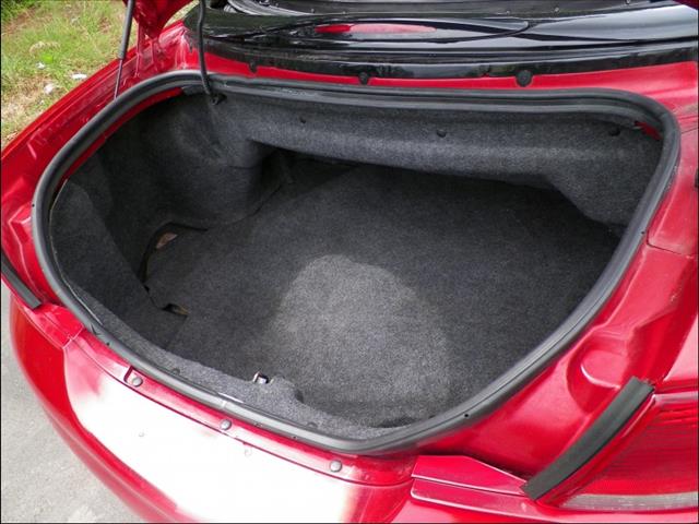 2004 Chrysler Sebring Zcargo Zveh Zextc E35