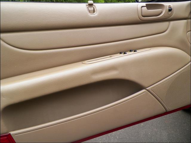 2004 Chrysler Sebring Zcargo Zveh Zextc E35