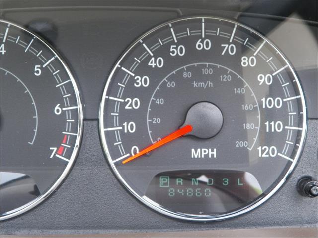 2004 Chrysler Sebring Zcargo Zveh Zextc E35