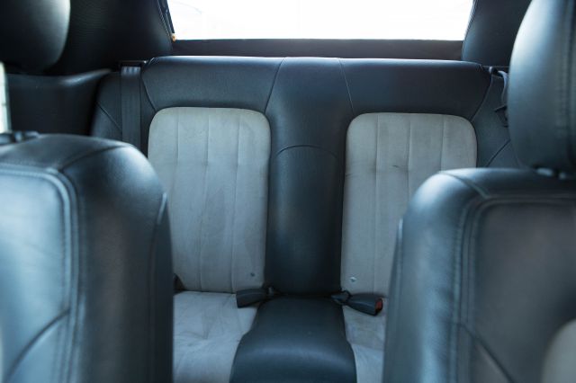 2004 Chrysler Sebring Zcargo Zveh Zextc E35