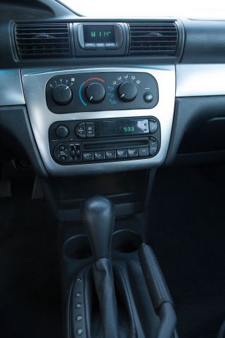 2004 Chrysler Sebring Zcargo Zveh Zextc E35