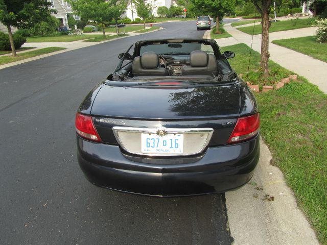 2004 Chrysler Sebring Zcargo Zveh Zextc E35