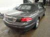 2004 Chrysler Sebring SLT Quad Cab Long Bed 4WD