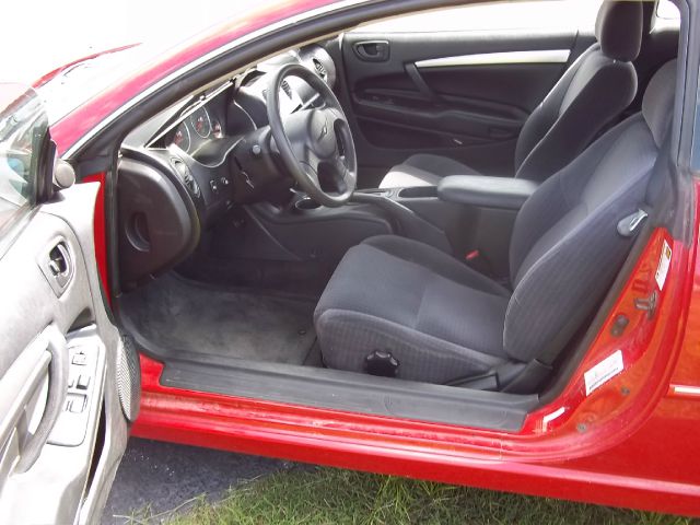 2004 Chrysler Sebring GT Premium