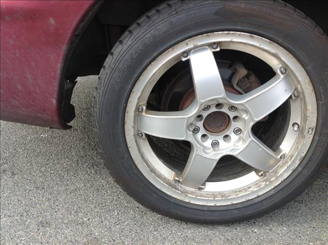 2004 Chrysler Sebring SLT Quad Cab Long Bed 4WD