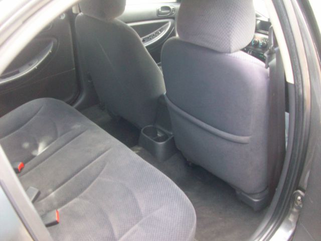 2004 Chrysler Sebring 3.5tl W/tech Pkg