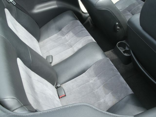 2004 Chrysler Sebring Zcargo Zveh Zextc E35