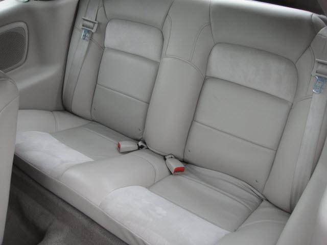 2004 Chrysler Sebring SLT 25