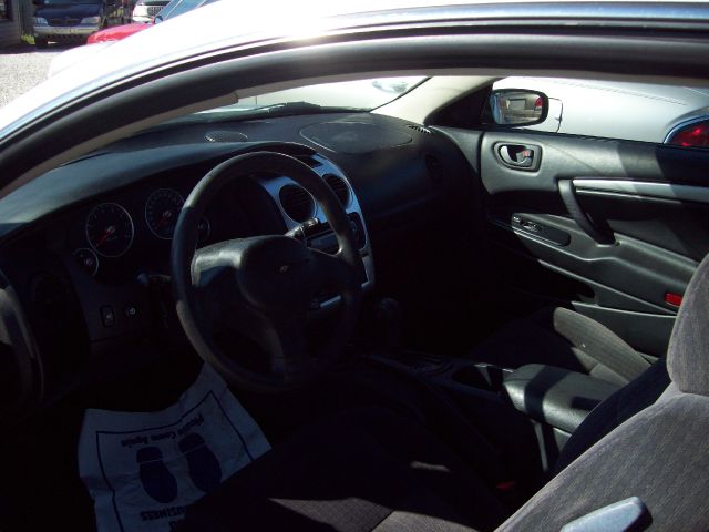 2004 Chrysler Sebring GT Premium