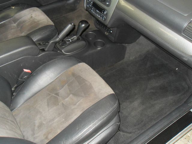 2004 Chrysler Sebring Zcargo Zveh Zextc E35