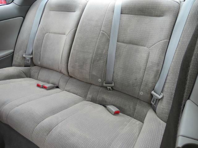 2005 Chrysler Sebring GT Premium