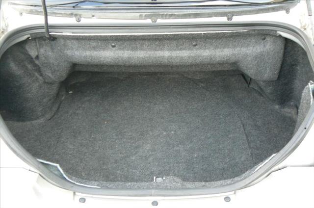 2005 Chrysler Sebring 4WD Z71 CREW CAB