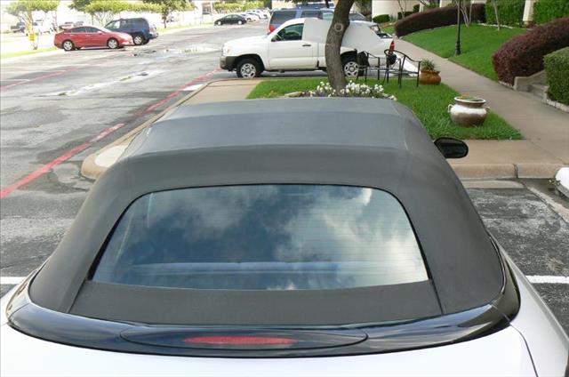 2005 Chrysler Sebring 4WD Z71 CREW CAB