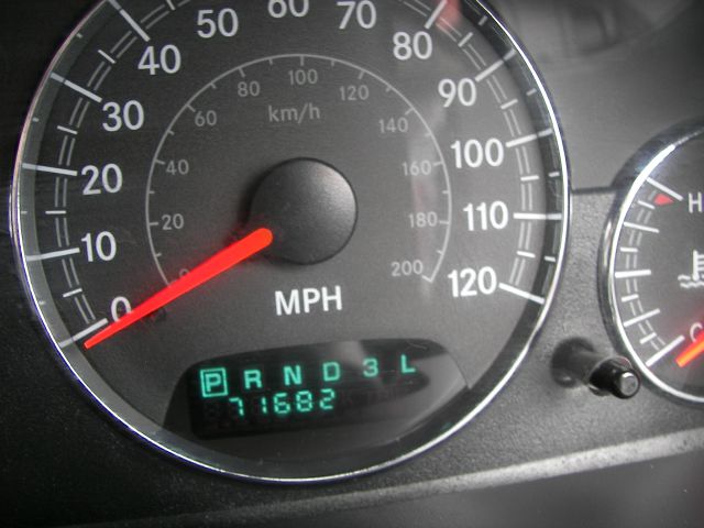 2005 Chrysler Sebring Zcargo Zveh Zextc E35