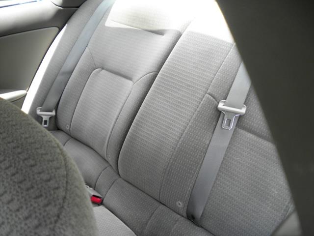 2005 Chrysler Sebring SLT 25