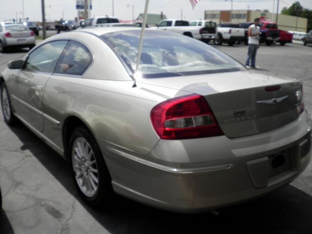 2005 Chrysler Sebring SLT 25