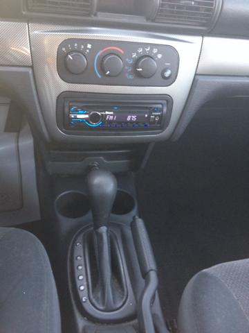 2005 Chrysler Sebring XLT, Crewcab