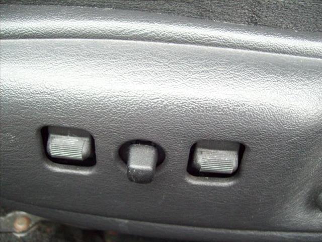 2005 Chrysler Sebring S Works