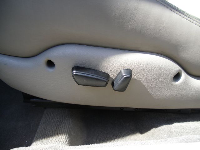 2005 Chrysler Sebring 3.5tl W/tech Pkg