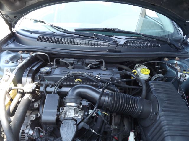 2006 Chrysler Sebring FWD CXS