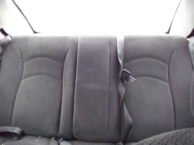 2006 Chrysler Sebring Ext Cab 125.9 WB