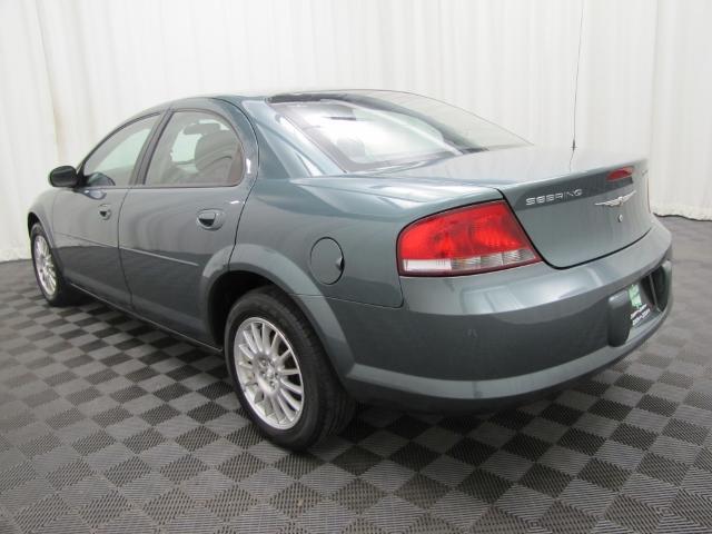 2006 Chrysler Sebring 3.5