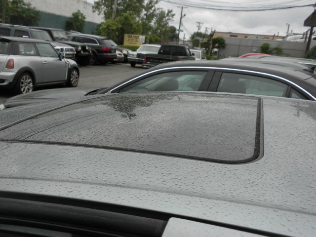 2006 Chrysler Sebring 3.5tl W/tech Pkg