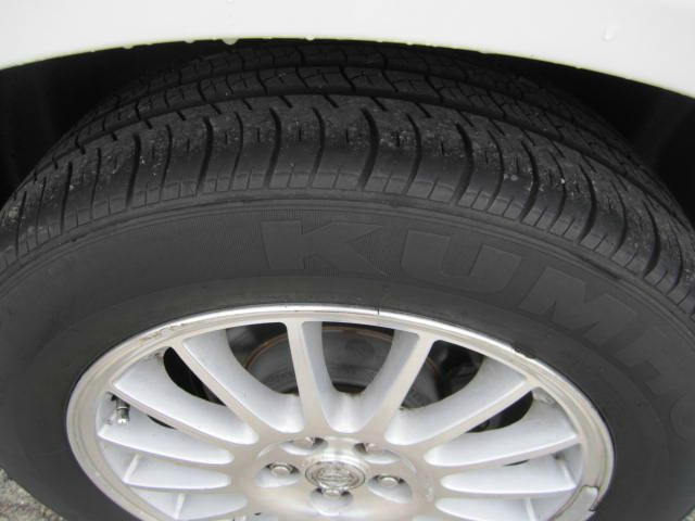 2006 Chrysler Sebring Zcargo Zveh Zextc E35