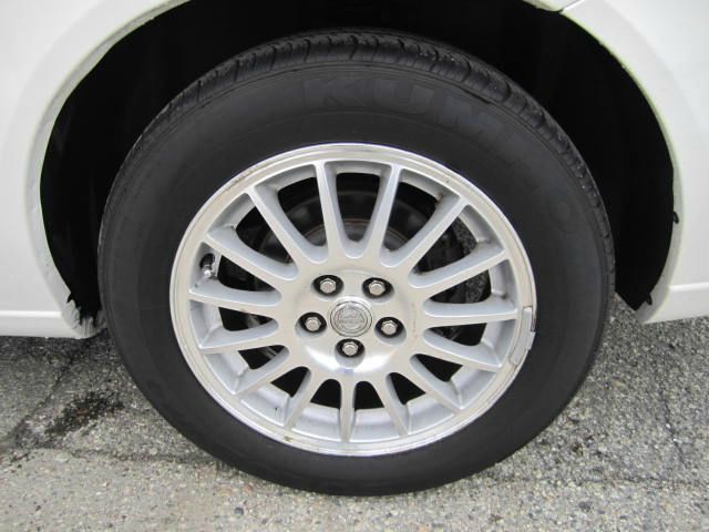 2006 Chrysler Sebring Zcargo Zveh Zextc E35