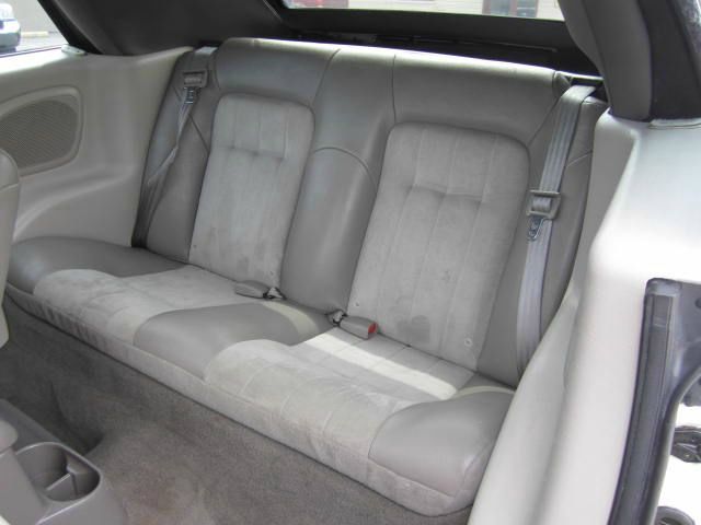 2006 Chrysler Sebring Zcargo Zveh Zextc E35