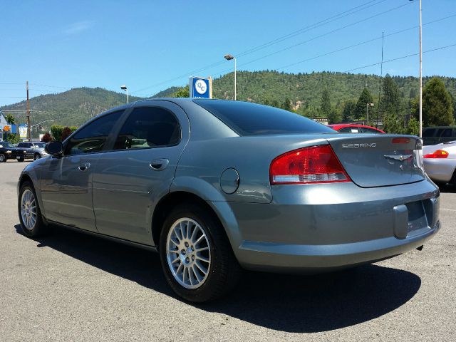 2006 Chrysler Sebring LS Flex Fuel 4x4 This Is One Of Our Best Bargains
