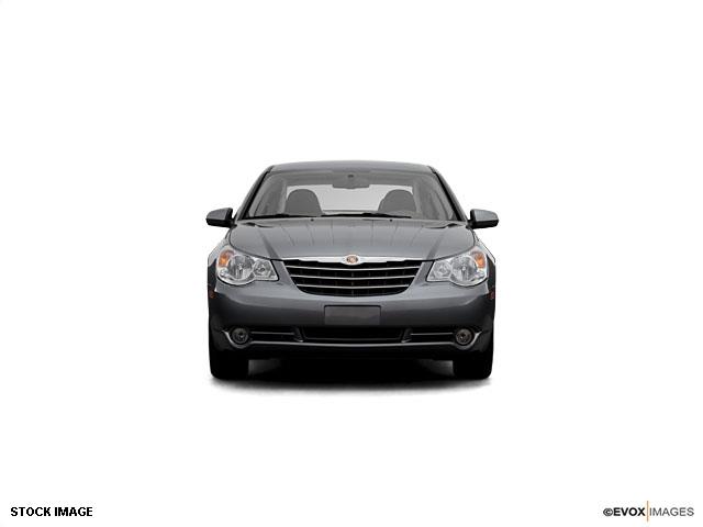 2007 Chrysler Sebring SLT 25