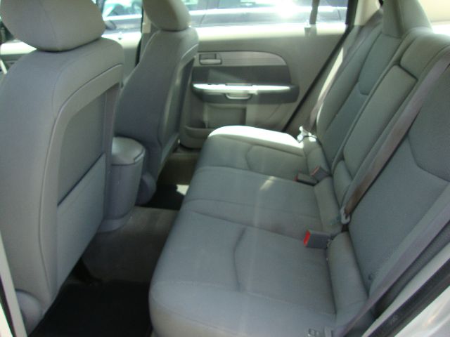 2007 Chrysler Sebring Base