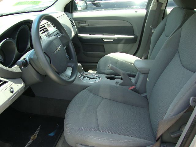 2007 Chrysler Sebring Base