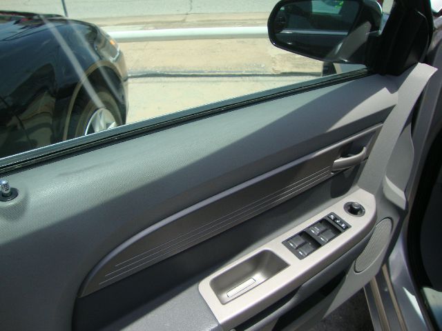 2007 Chrysler Sebring Base