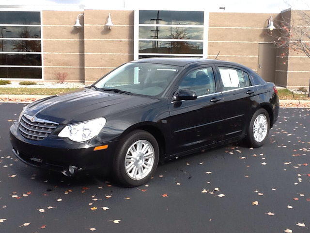 2007 Chrysler Sebring 3.5