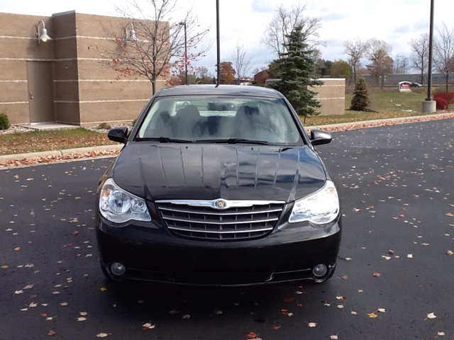2007 Chrysler Sebring 3.5