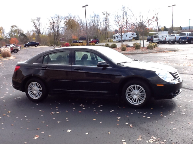2007 Chrysler Sebring 3.5