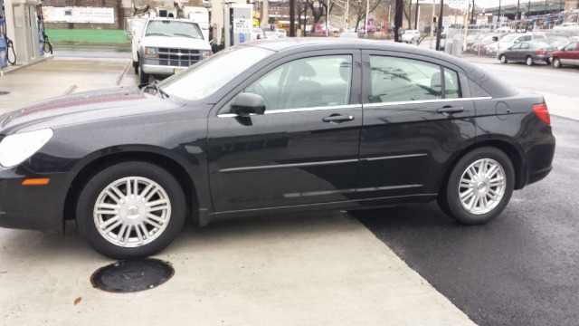 2007 Chrysler Sebring 3.5