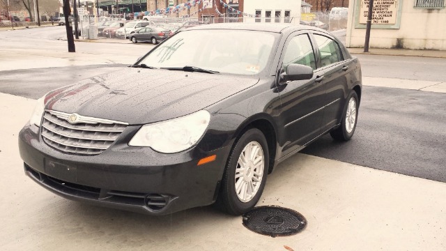 2007 Chrysler Sebring 3.5