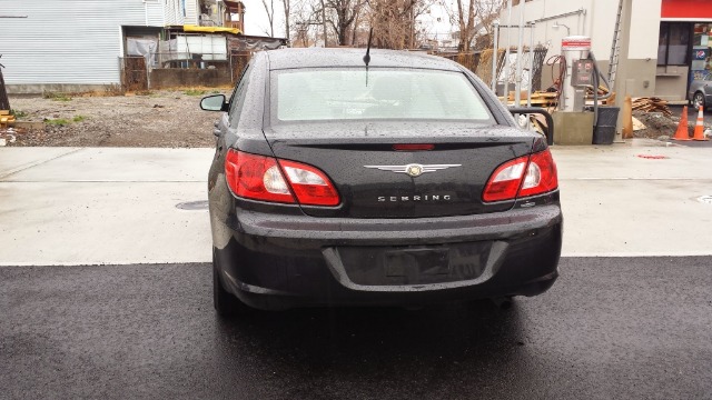 2007 Chrysler Sebring 3.5
