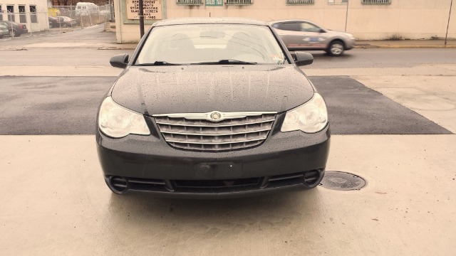 2007 Chrysler Sebring 3.5