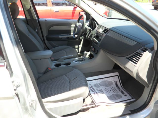 2007 Chrysler Sebring Base