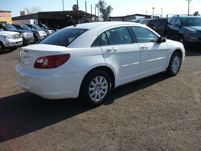 2007 Chrysler Sebring Base