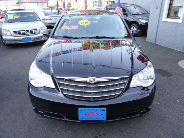 2007 Chrysler Sebring Base