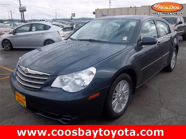 2007 Chrysler Sebring 3.5