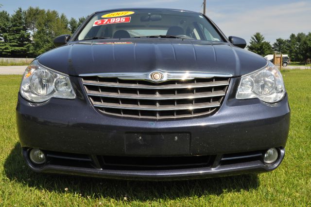 2007 Chrysler Sebring 3.5