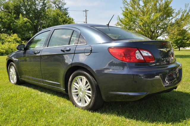2007 Chrysler Sebring 3.5
