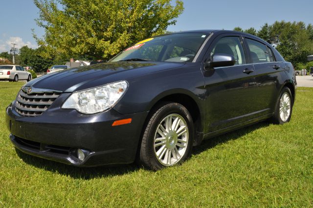 2007 Chrysler Sebring 3.5