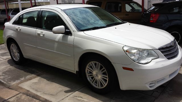 2007 Chrysler Sebring 3.5